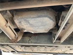 Drivetrain with Transmission