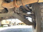 Drivetrain with Rear Drive Axle