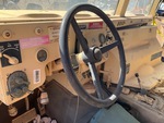 Control Station with Steering Control