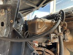 Control Station with Master Cylinder/Brake Control