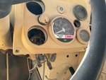 Control Station with Gauges