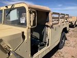 General Appearance with Paint