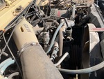 Engine with Engine - Right Side