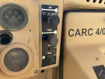 Control Station with Heater