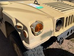General Appearance with Sheet Metal Condition
