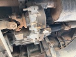 Drivetrain with Transfer Case