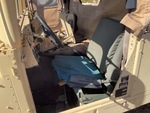 Control Station with Seating