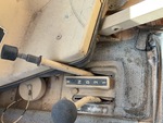 Control Station with Drivetrain Controls