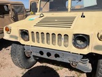General Appearance with Exterior Lights