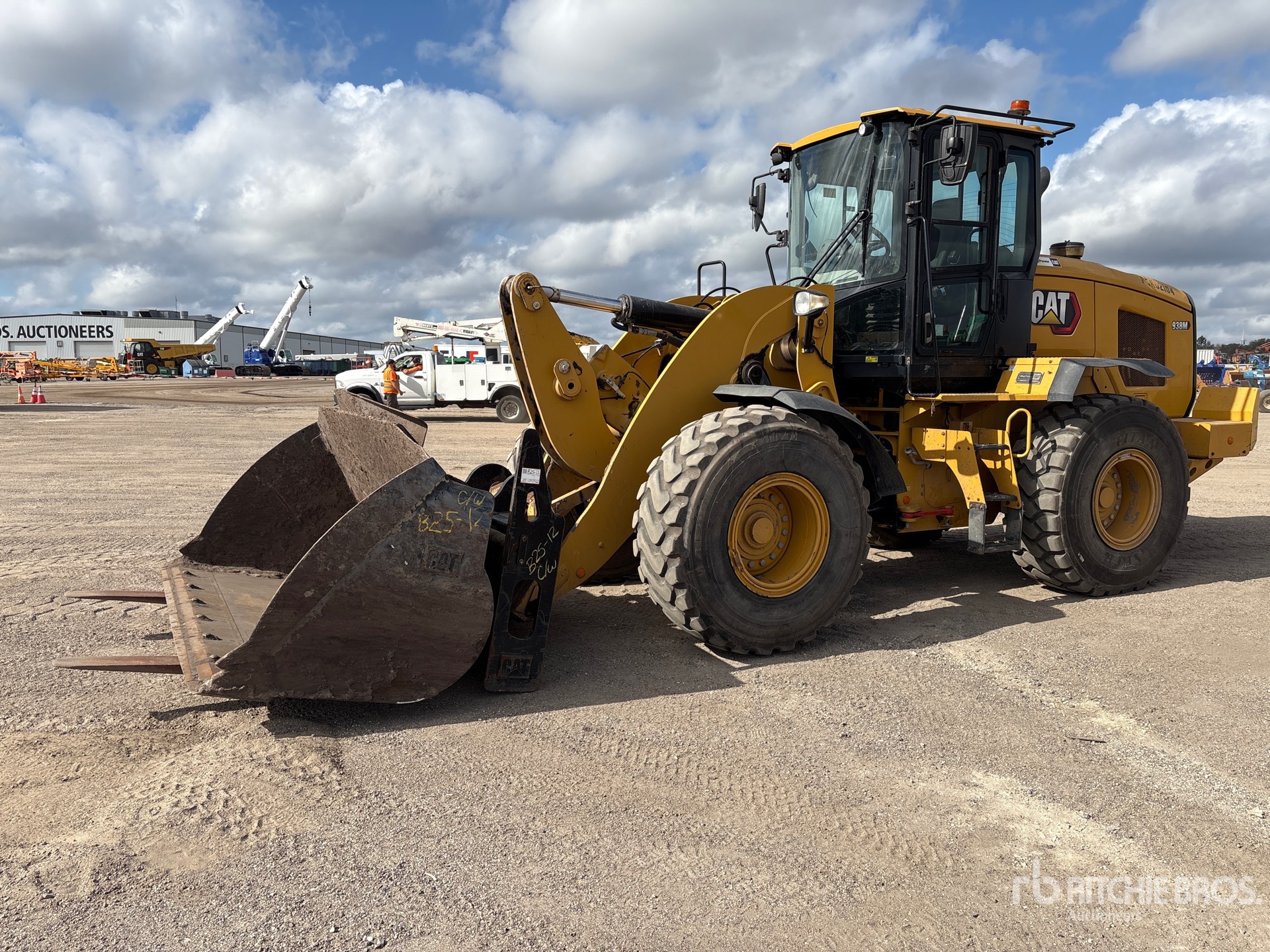 General Appearance with Imagen: esquina delantera izquierda