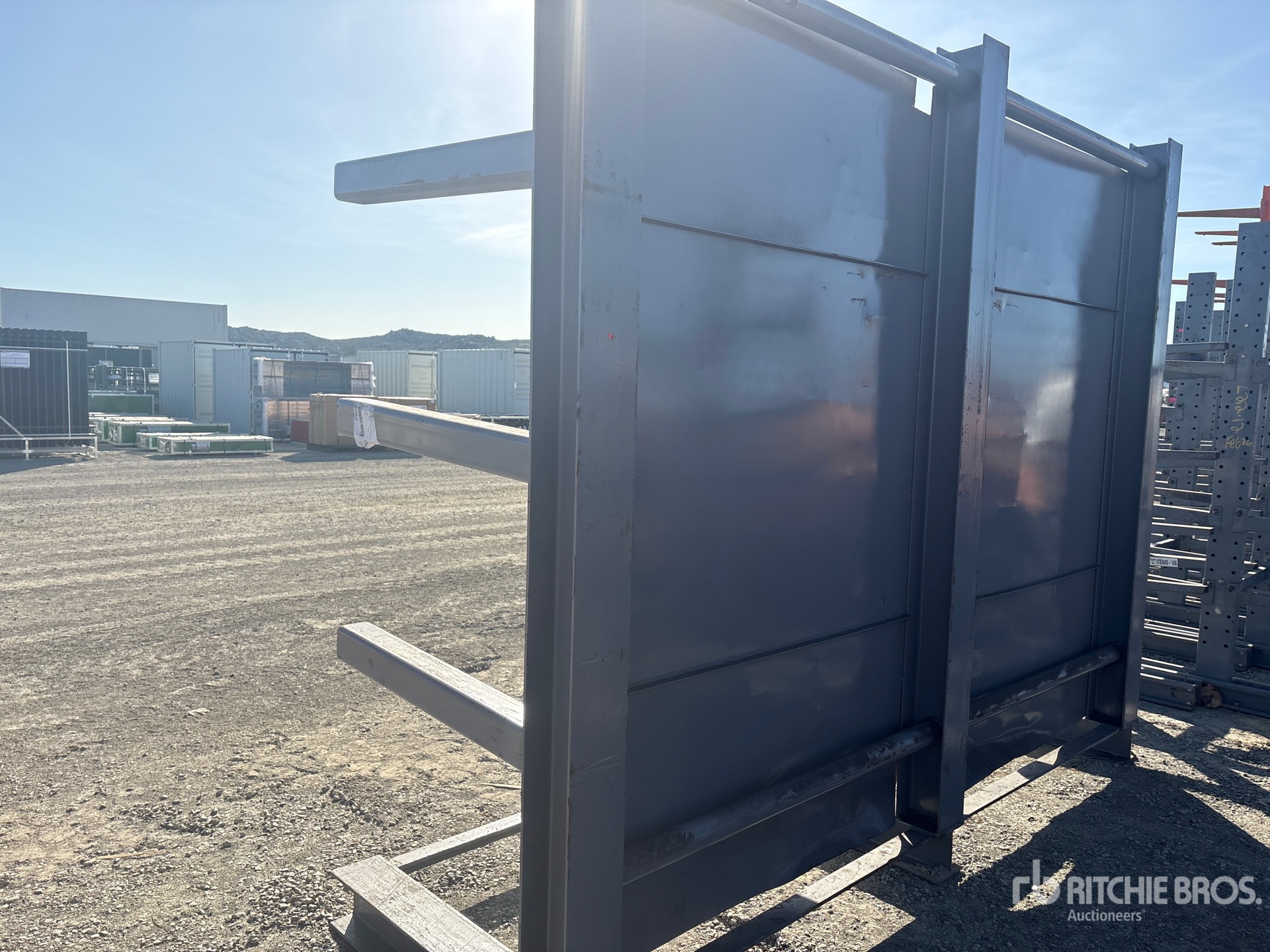 General Appearance with Imagen: esquina trasera izquierda