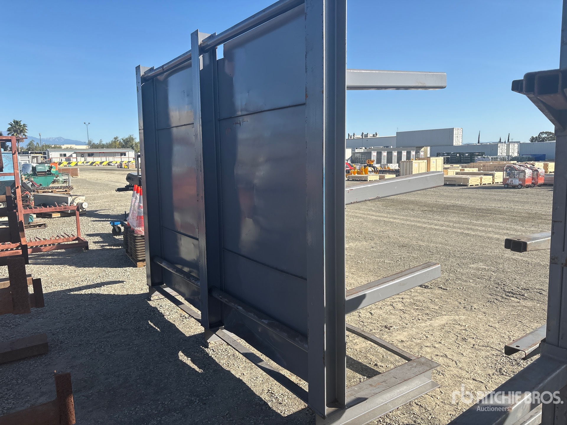 General Appearance with Imagen: esquina trasera derecha