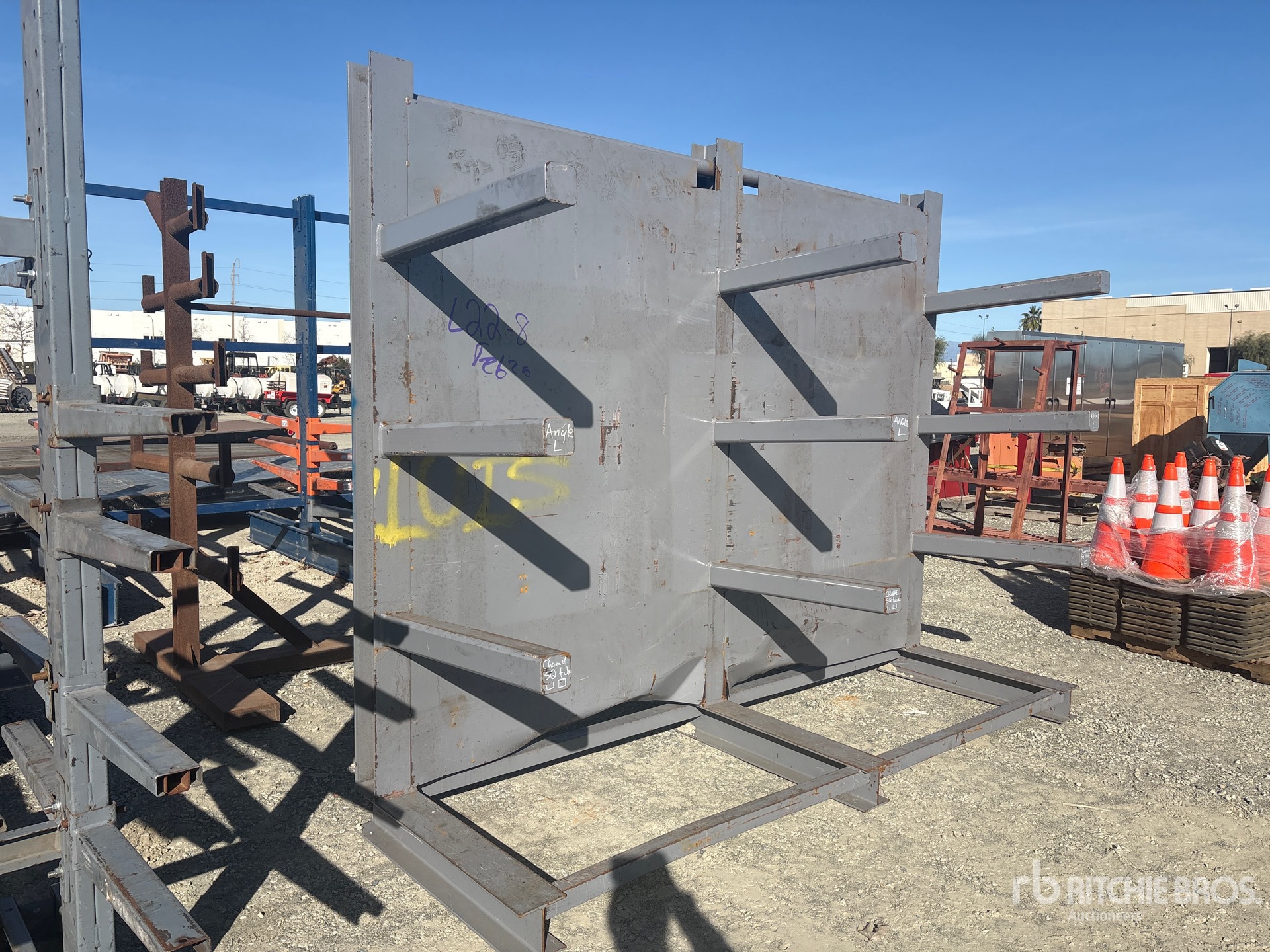 General Appearance with Imagen: esquina delantera derecha