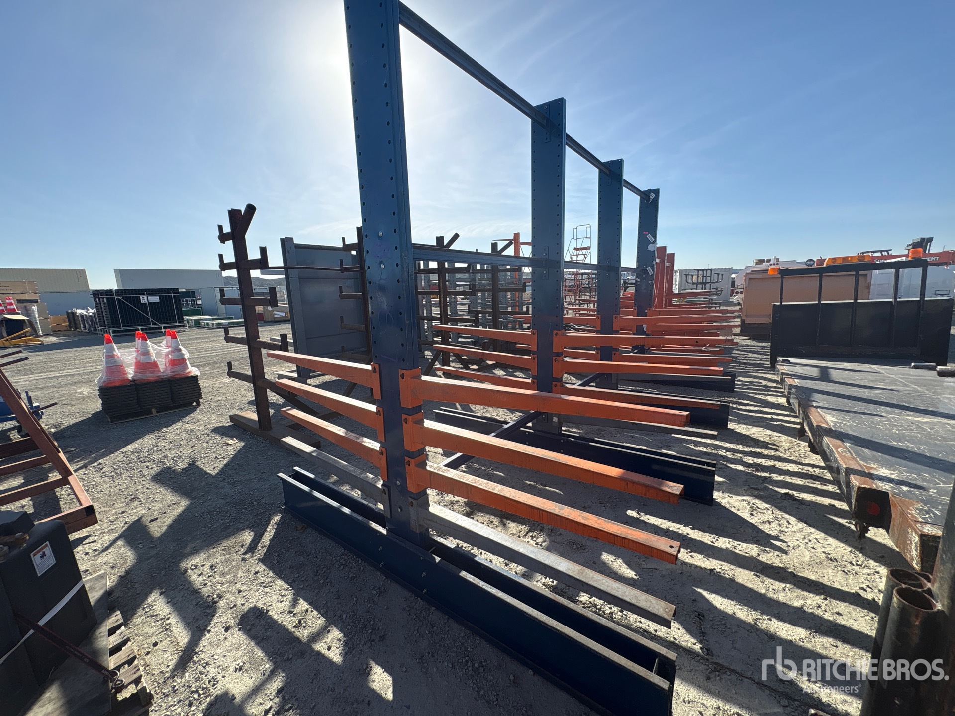 General Appearance with Imagen: esquina trasera izquierda