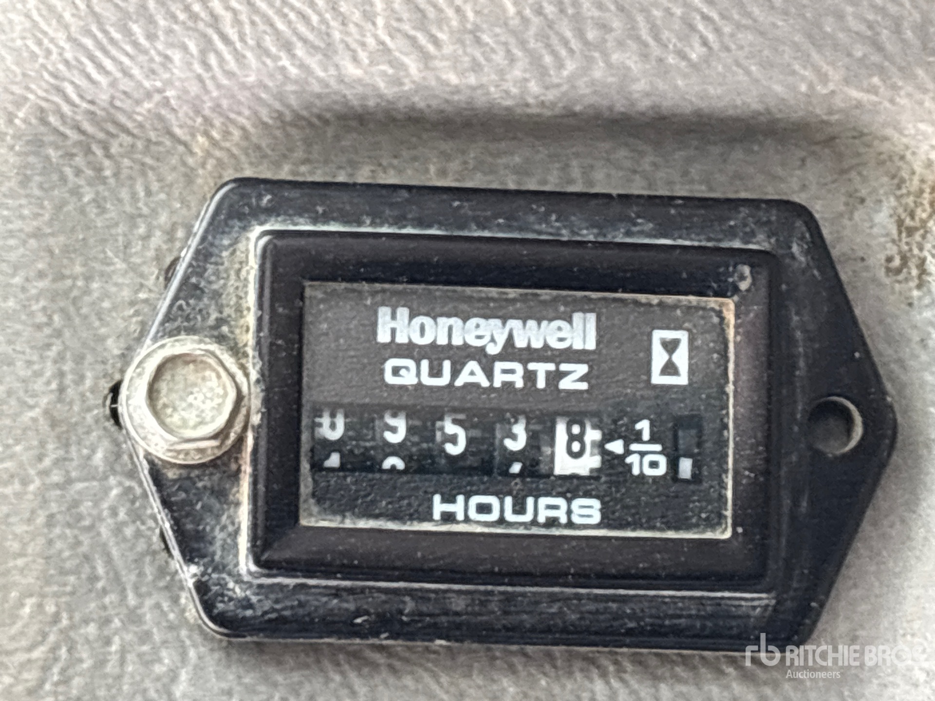 Aspect général with