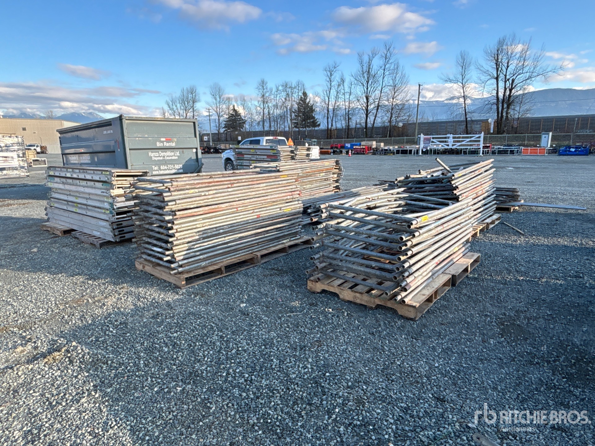 General Appearance with Imagen: esquina trasera derecha