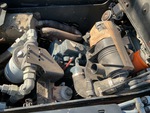 Engine with Engine - Left Side
