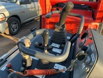 General Appearance with Hand Rails