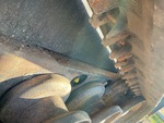 Rubber Track Undercarriage with