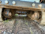 Drivetrain with Drive Motors