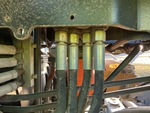 Hydraulics with Hoses (Hydraulics)