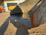 Specialty with Loader Bucket Cutting Edge/Shanks/Teeth