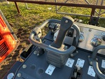Control Station with Steering Controls