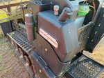 Hydraulics with Hydraulic Tank