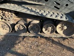 Rubber Track Undercarriage with