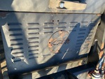 General Appearance with Paint