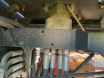 Hydraulics with Valves