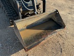 Specialty with Loader Bucket Condition