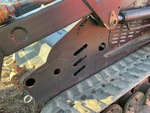 Chassis with Frame Condition