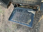General Appearance with Steps/Ladders