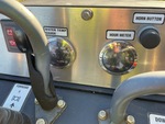 Control Station with Gauges