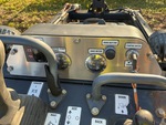 Control Station with Dash Console