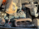 Engine with Engine - Right Side