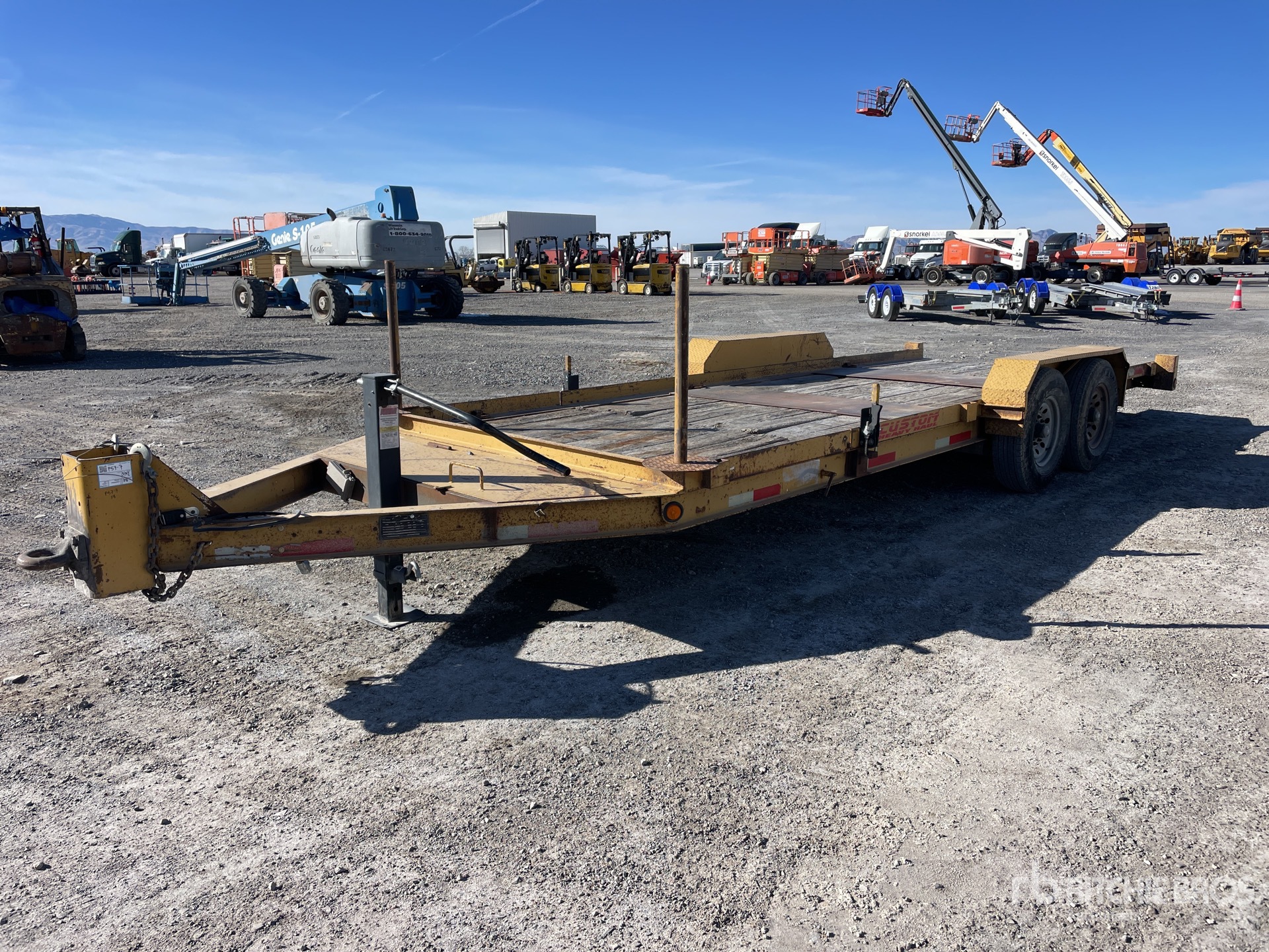 General Appearance with Imagen: esquina delantera izquierda