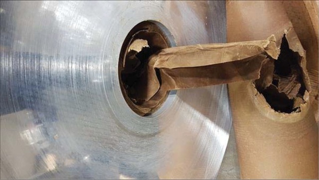 Aluminum Coils, Alloy 100-0, Qty 24 Coils, 30,607 Net Pounds