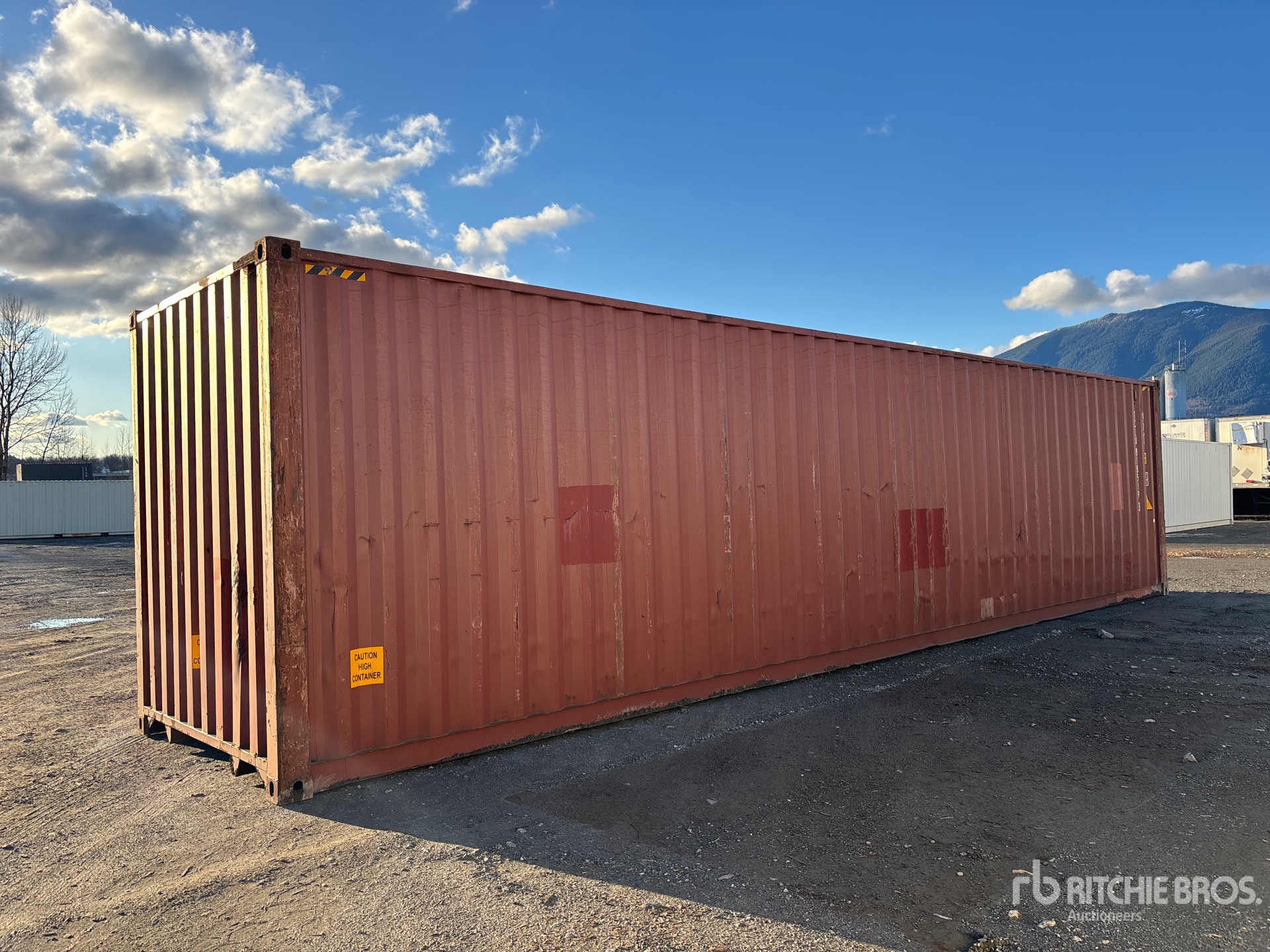 General Appearance with Imagen: esquina trasera derecha