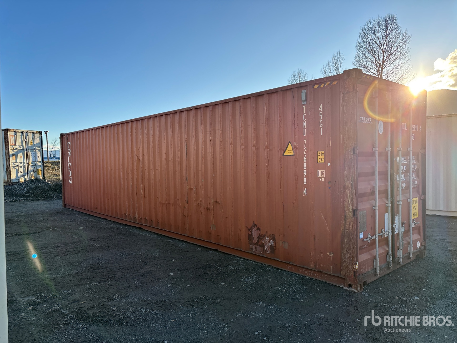 General Appearance with Imagen: esquina delantera derecha