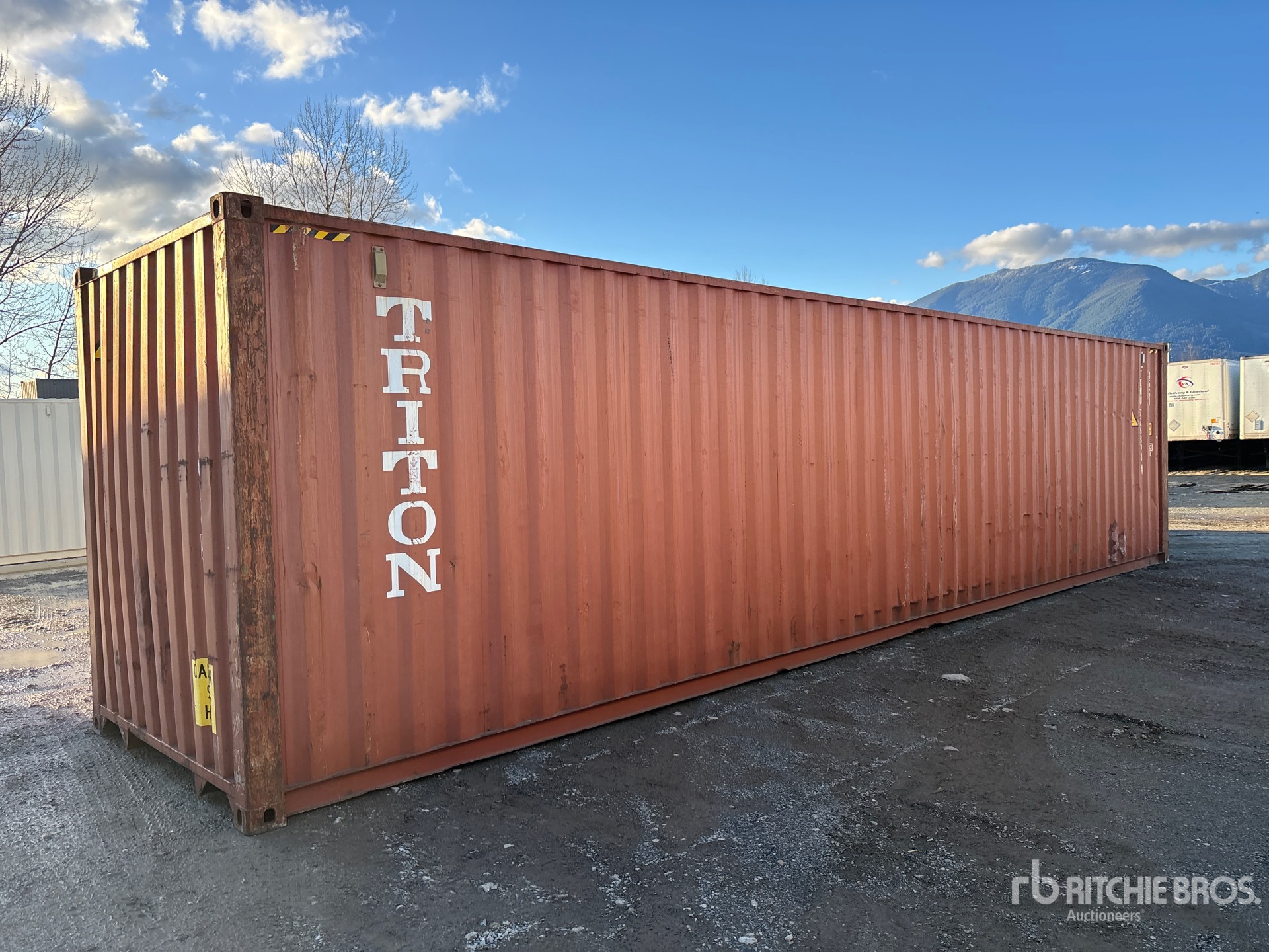 General Appearance with Imagen: esquina trasera derecha