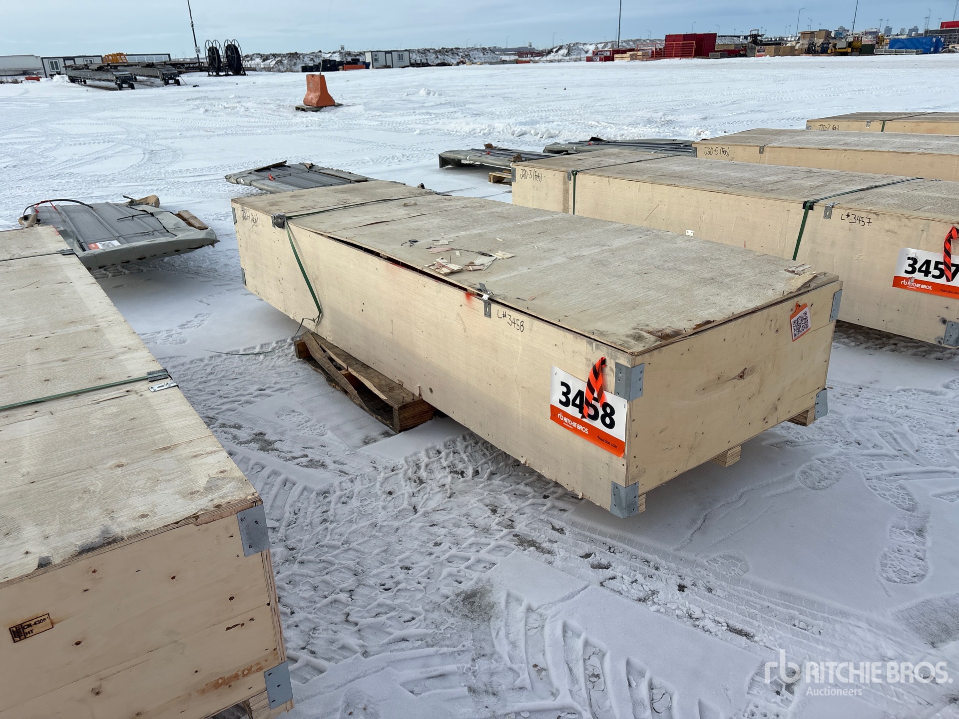 General Appearance with Imagen: esquina delantera izquierda