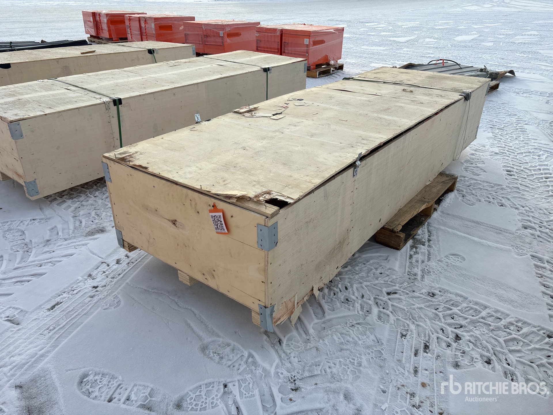 General Appearance with Imagen: esquina trasera izquierda