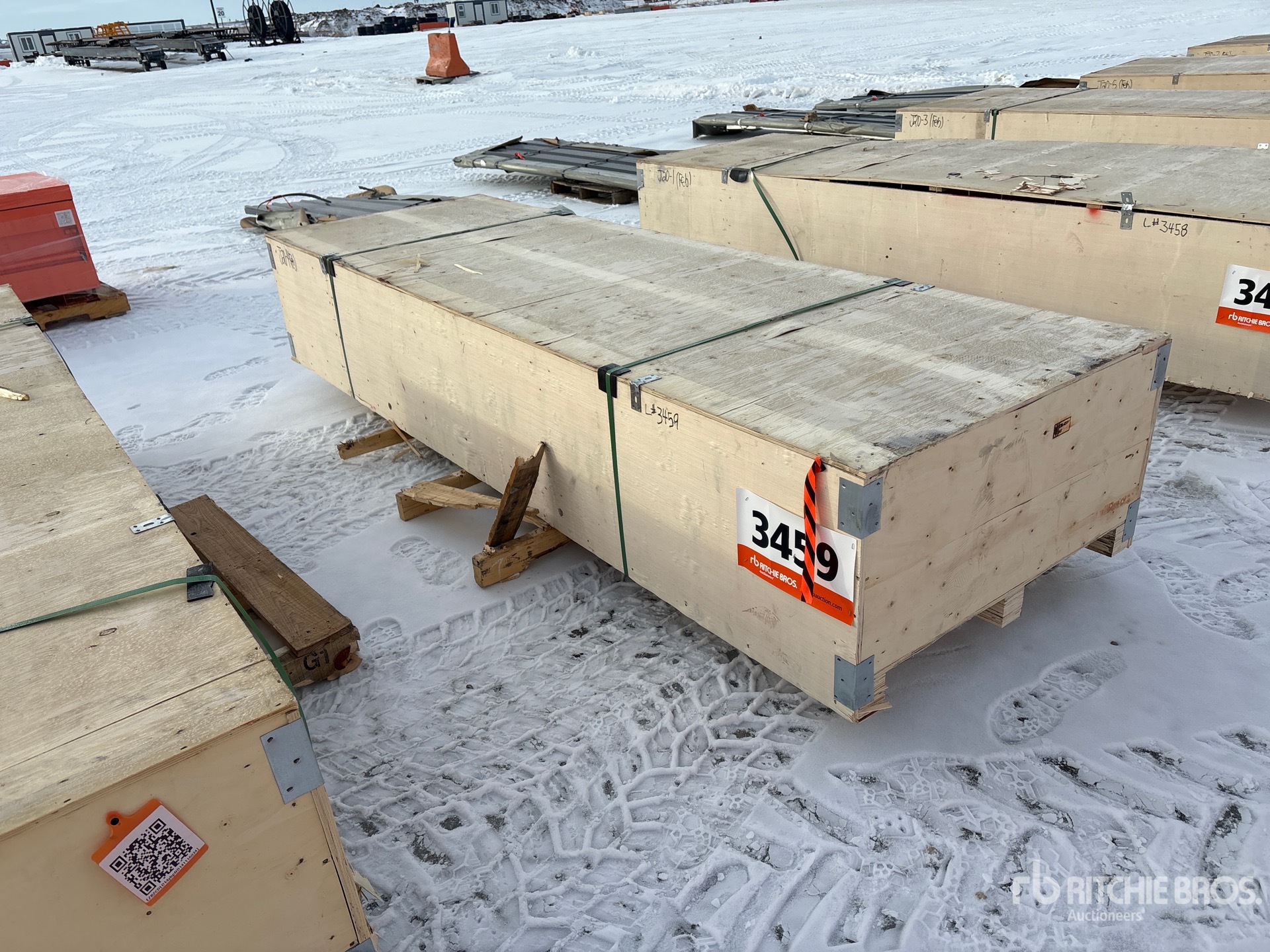 General Appearance with Imagen: esquina delantera izquierda