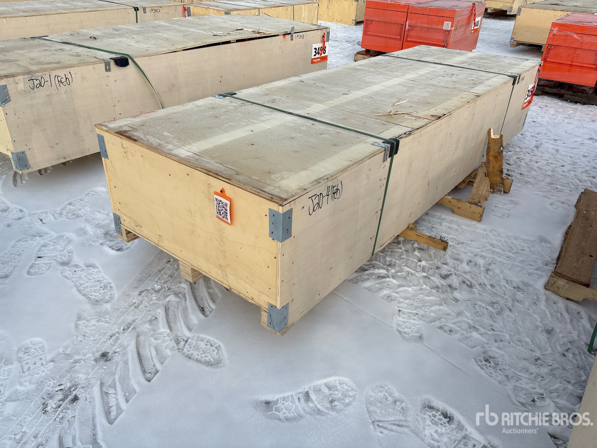 General Appearance with Imagen: esquina delantera derecha