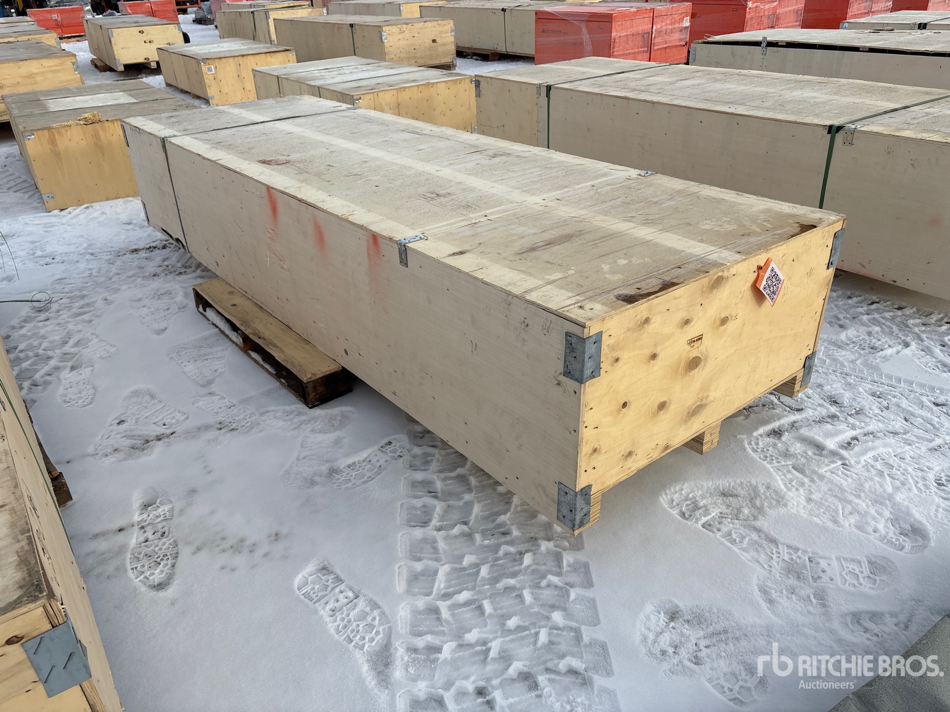 General Appearance with Imagen: esquina trasera derecha