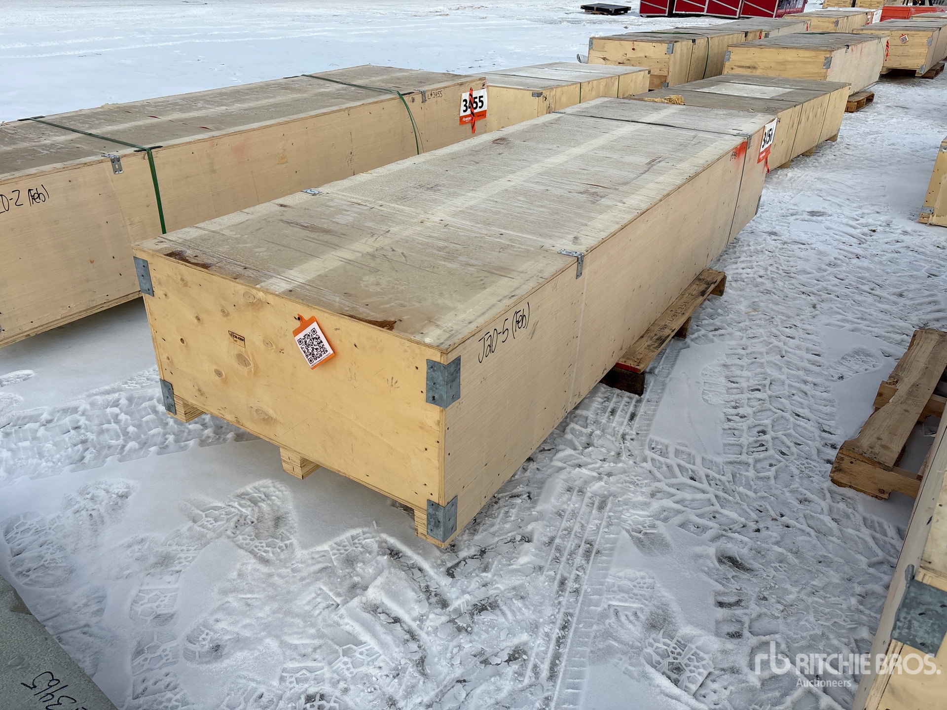 General Appearance with Imagen: esquina delantera derecha