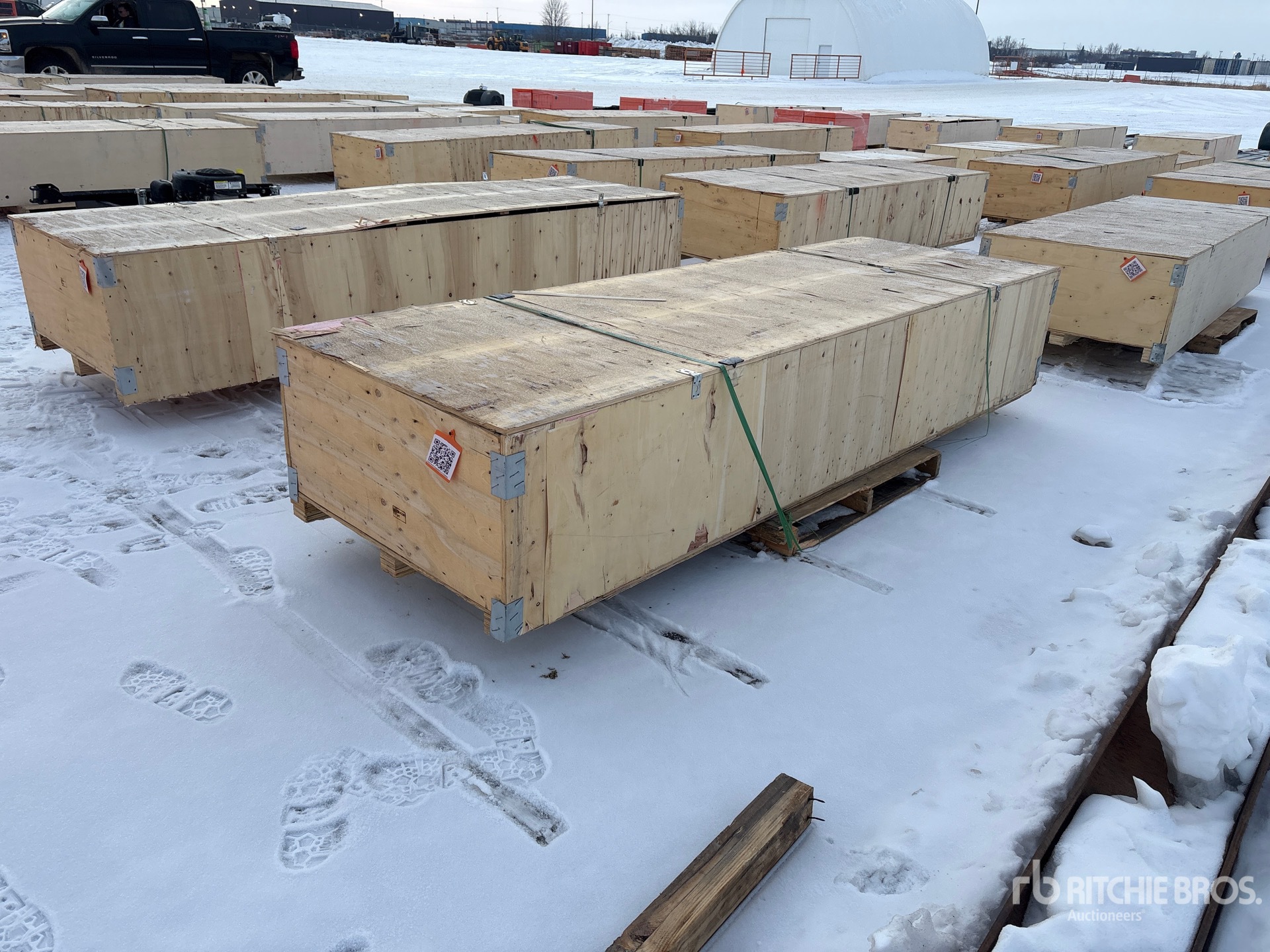 General Appearance with Imagen: esquina trasera izquierda