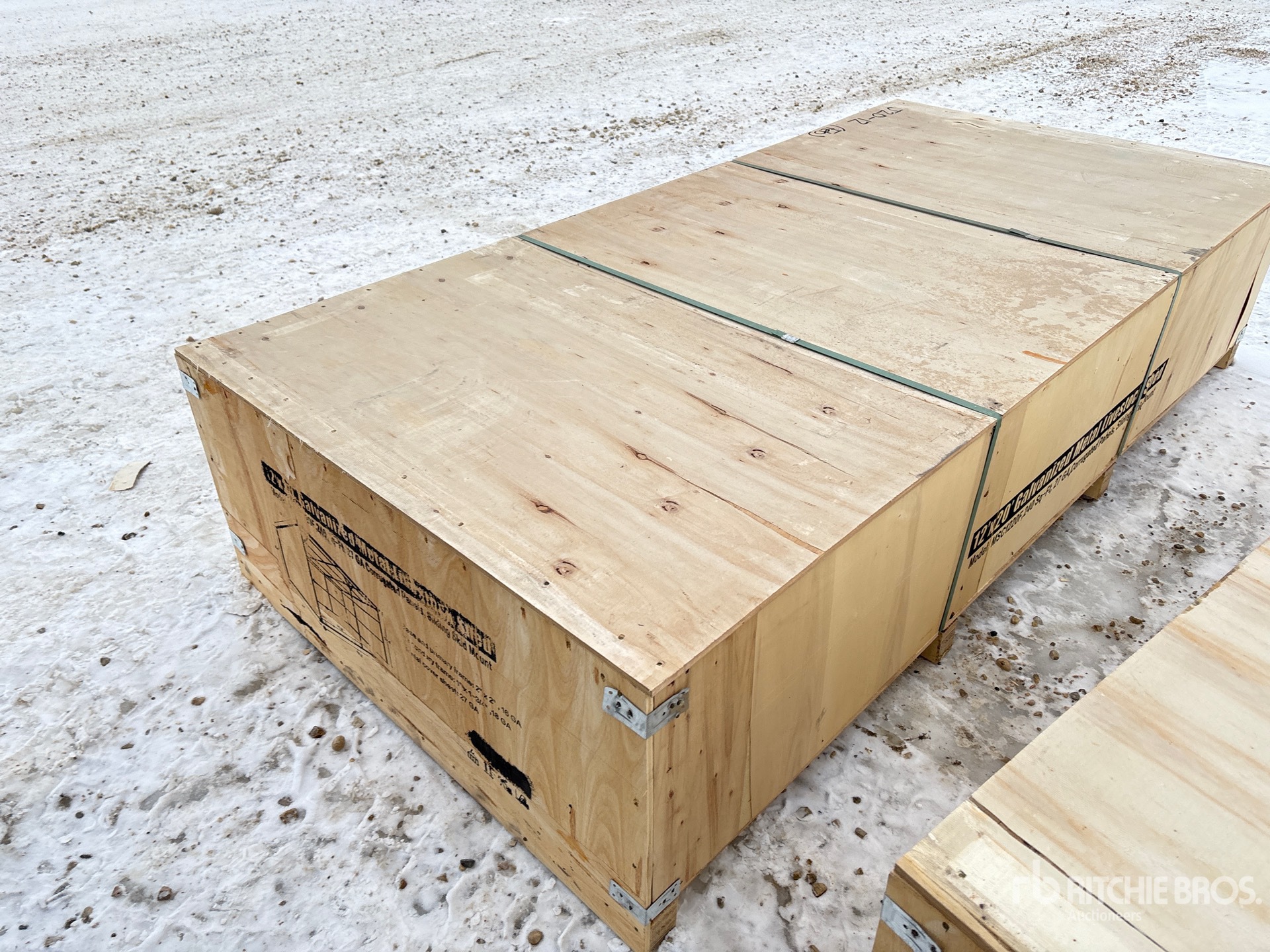 General Appearance with Imagen: esquina trasera izquierda